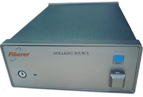 1300nm 1310nm DFB Light Source 